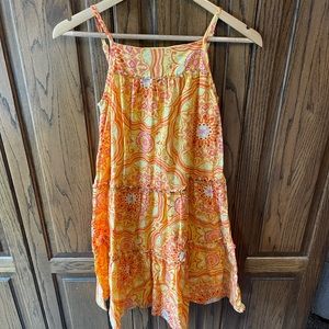 GapKids girls sundress - size 10